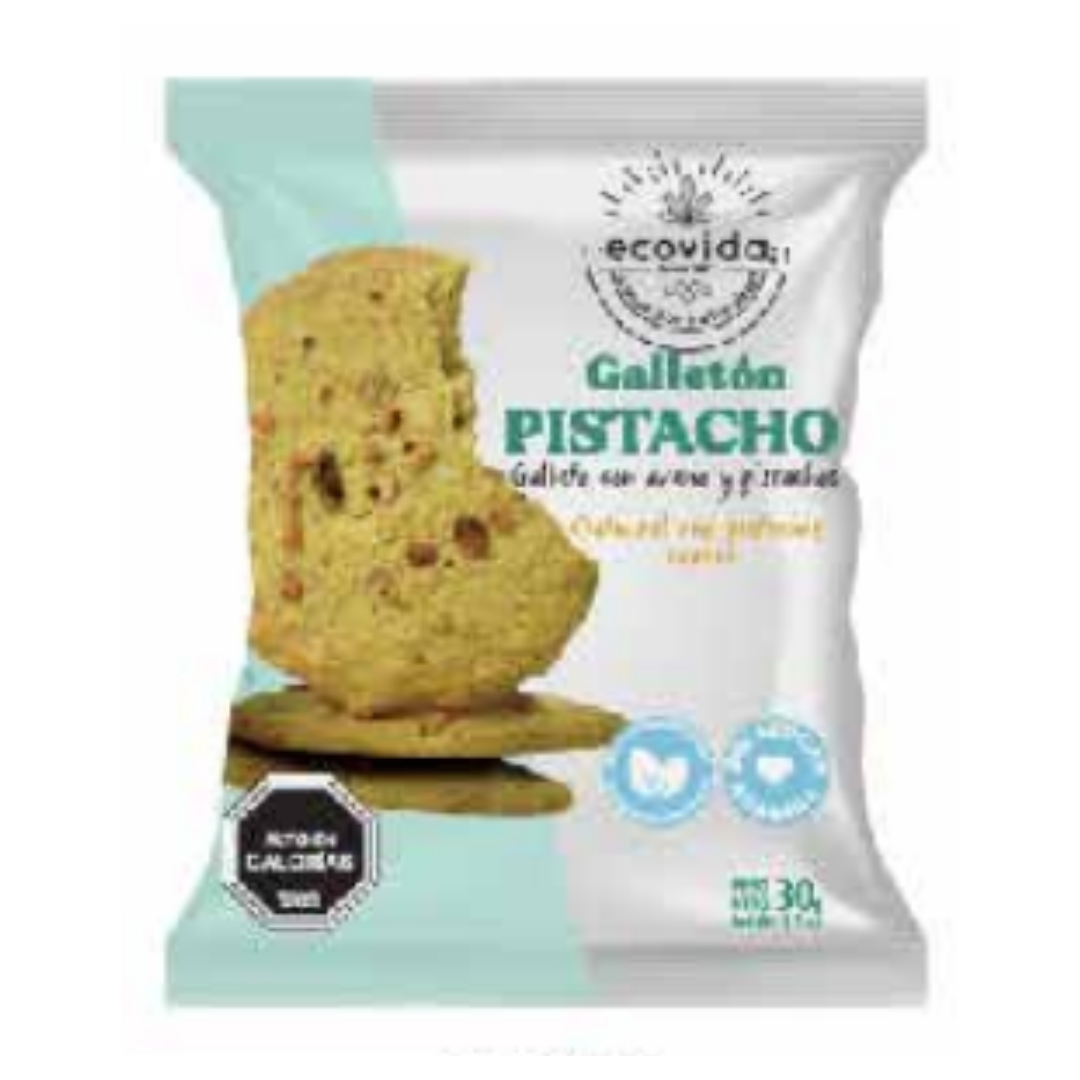Galletas saladas de pistacho - Cookidoo® – the official Thermomix